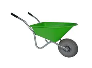 Kinderkruiwagen 35 liter