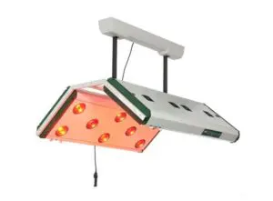 Solarium met lift - type 830