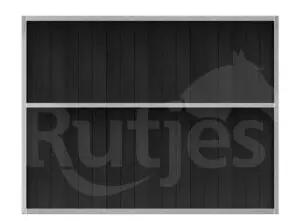 Tussenwand Combi_gesloten