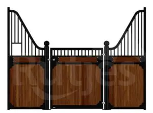 Voorwand Oxford_vingerslot_poedercoating-sierplank