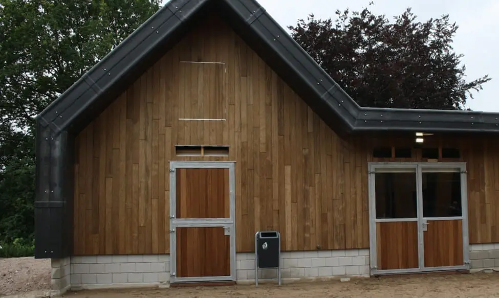 Staldeuren AOC Twello