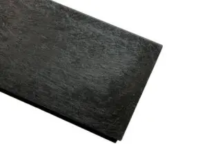 Stalplanken zwart | Gerecycled kunststof