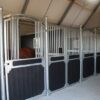 voorwand paardenbox – birmingham