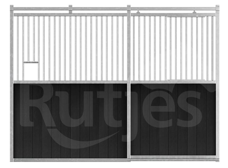 400 cm (rechts)